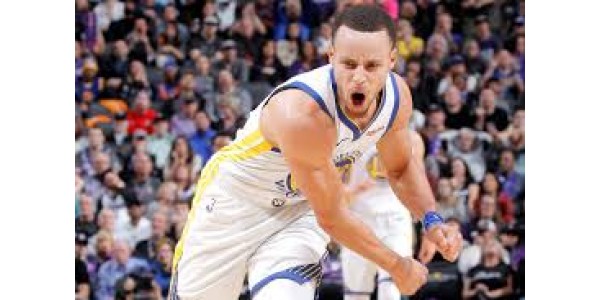 Curry's uforglemmelige nat